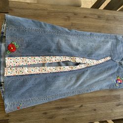 Hand sewn Women’s Skirt