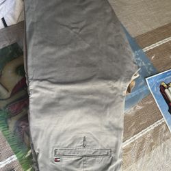 Tommy Hilfiger Slim Fit Pant