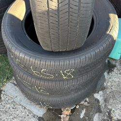 Used Tires