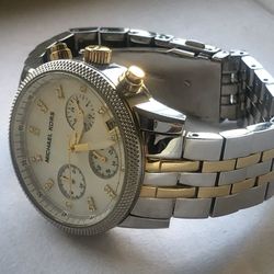 MICHAEL KORS Ladies Ritz Watch