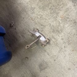 Boat Anchor 