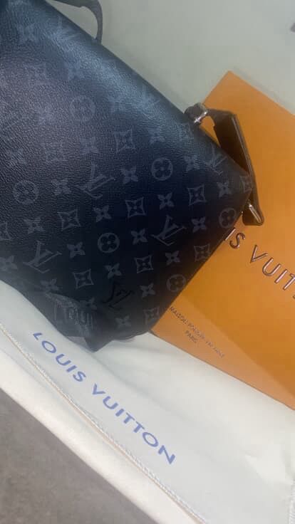 Louis Vuitton Bag Authentic