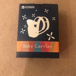 Baby Carrier