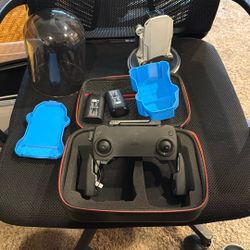 DJI Mavic Mini Drone FLY MORE with 2 Batteries