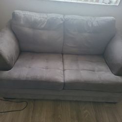 Two Set Sofa