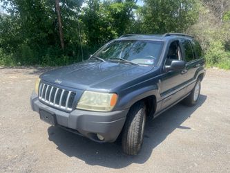 2004 Jeep Grand Cherokee