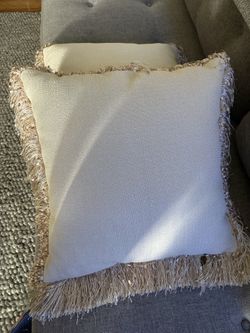 Throw Pillows