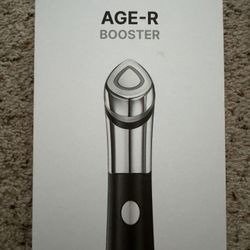 Medicube Age-R Booster H