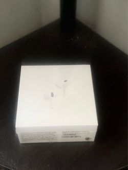 Airpods pro 2