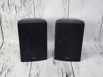 Advent Calypso Indoor Outdoor Speakers
