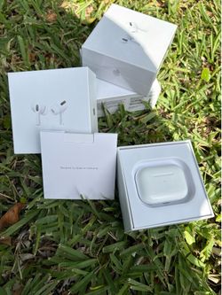 Airpod Pro