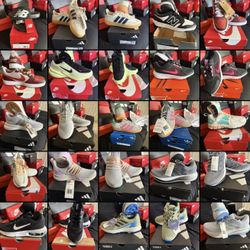 Tenis Originales.  