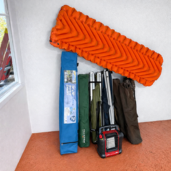 Camping Miscellaneous