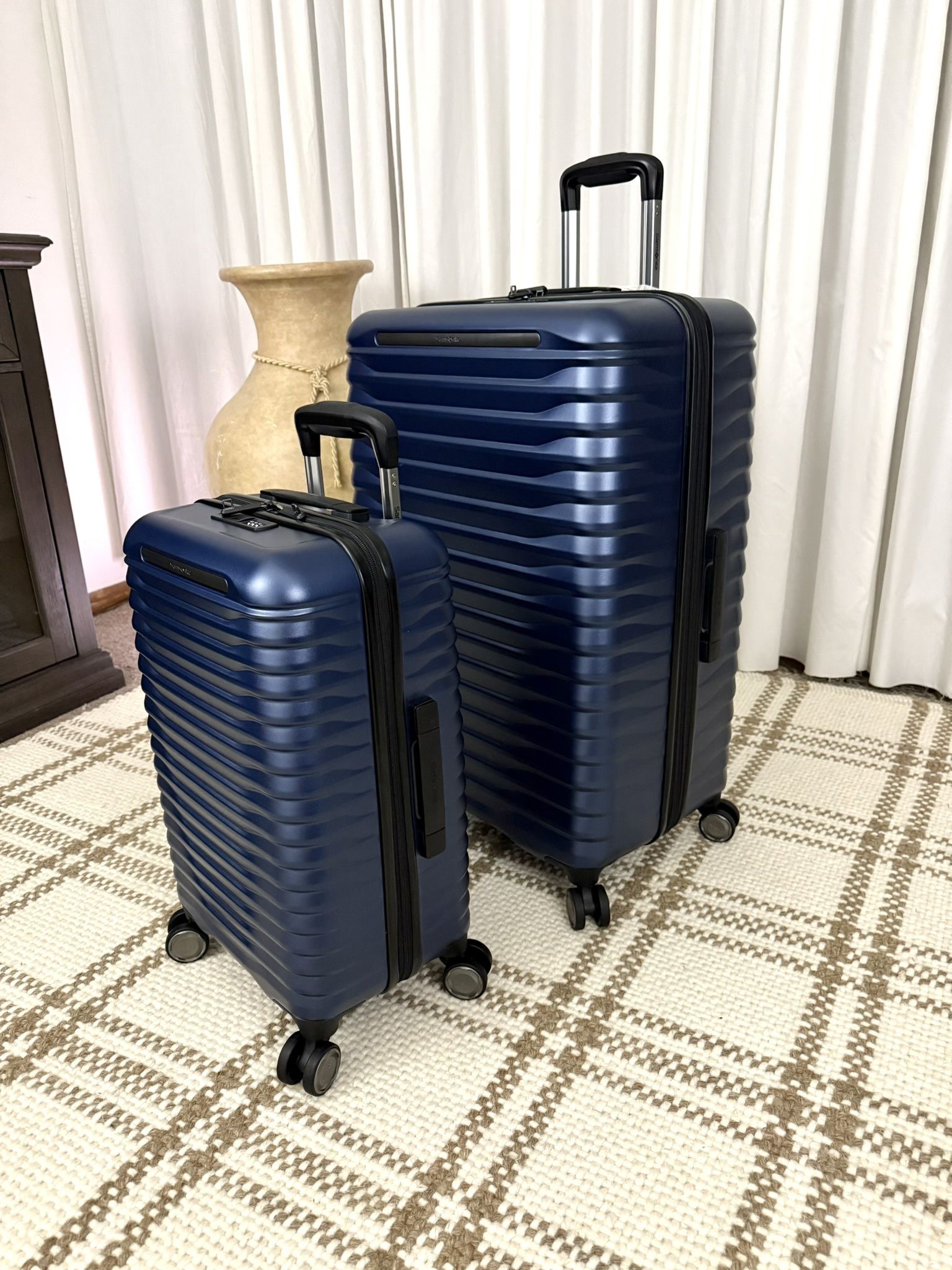 Samsonite Hardside Luggage Set