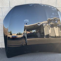 2016-2022 Mercedes-benz GLC300 GLC43 Aluminum Hood Oem
