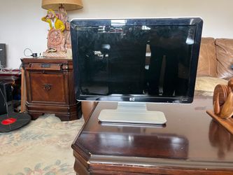Multiple monitors - Acer and HP