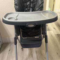 Graco High Chair 