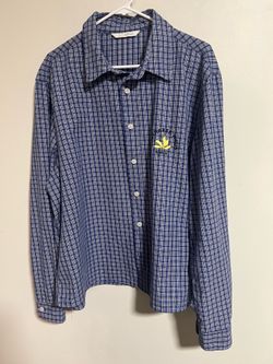 ZARA Men’s Shirt