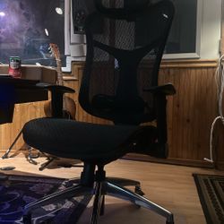 Backbone Gaming/ Office chair