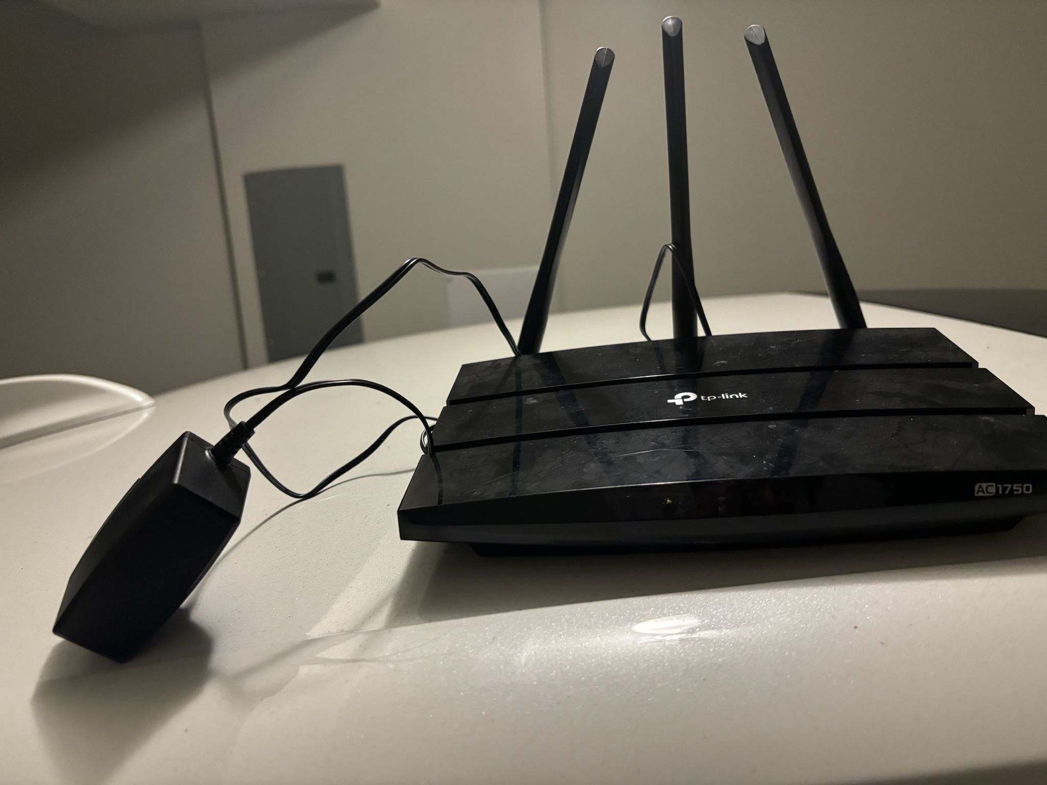 TP Link Router