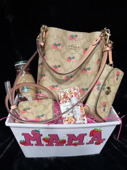 Mother’s day Baskets!