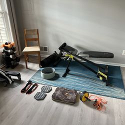 Personal Home Gym