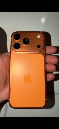 Iphone 17 Pro 512 GB