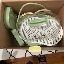 Baby Bullet Turbo Steamer 