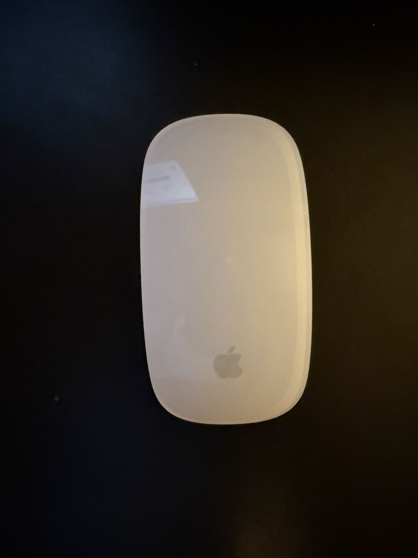 Apple Magic Mouse 2 - White