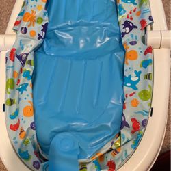 Baby Bathtub