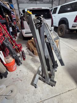 Engine Hoist