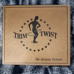 Trim Twist 