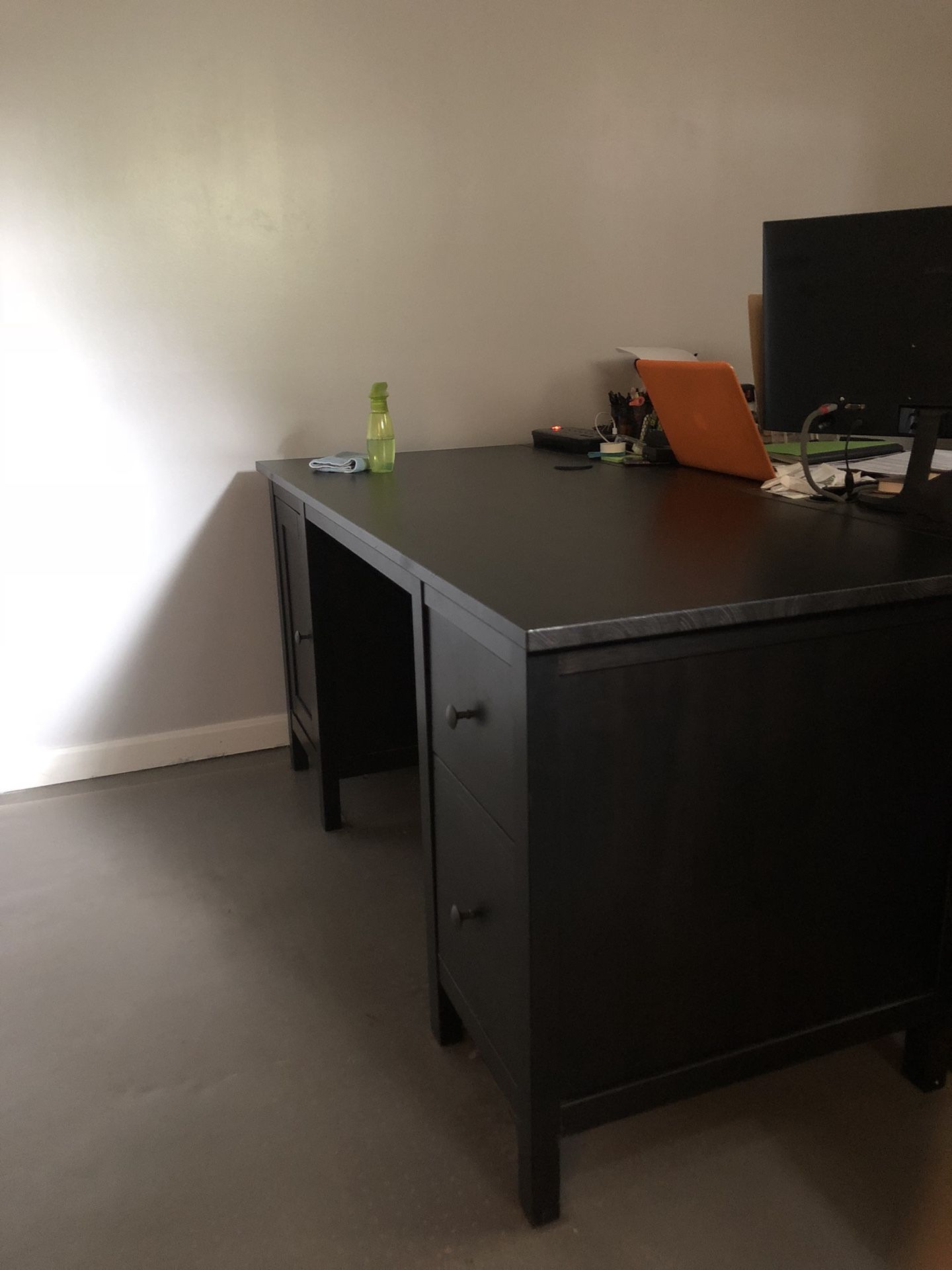 IKEA desk for student or home office