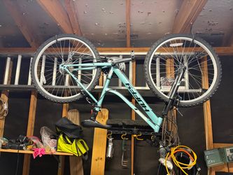 Huffy 26” Mountain Bike - Ladies