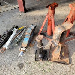 Car Jacks