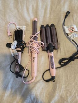 L'ange set
