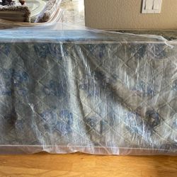 Twin Mattress