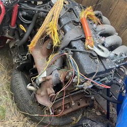 S13 240sx Ka24de