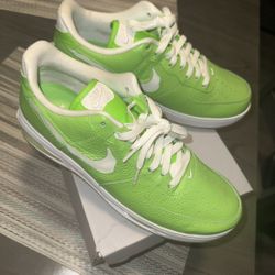 NEW Air Force One LOW EVO 10.5 Mens