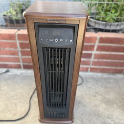Air Choice Infrared Space Heater