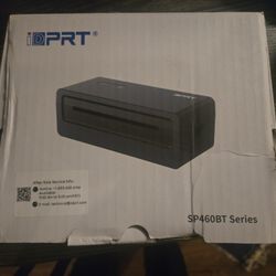iDPRT Label Printer