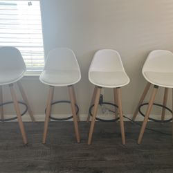 Stool Set