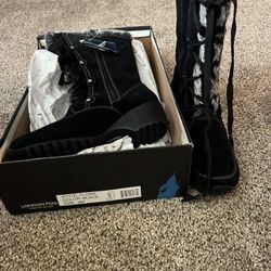 London Fog Weather Boots