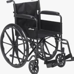 Wheel Chairs For Sale. I Have Five For Sale Both Kinds Of Wherl Chairs Including Transport $45