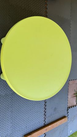 IKEA kids table
