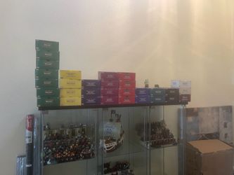 One piece tcg 31 empty booster boxes