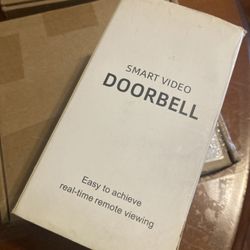 Doorbell 