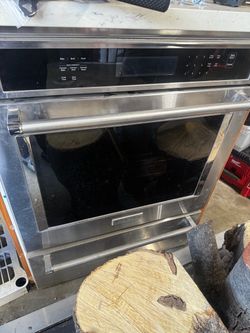 KitchenAid Oven