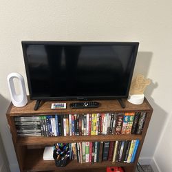 Pioneer 32 inch TV 
