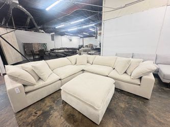 Sectiona Sofa - Financing/Delivery Available